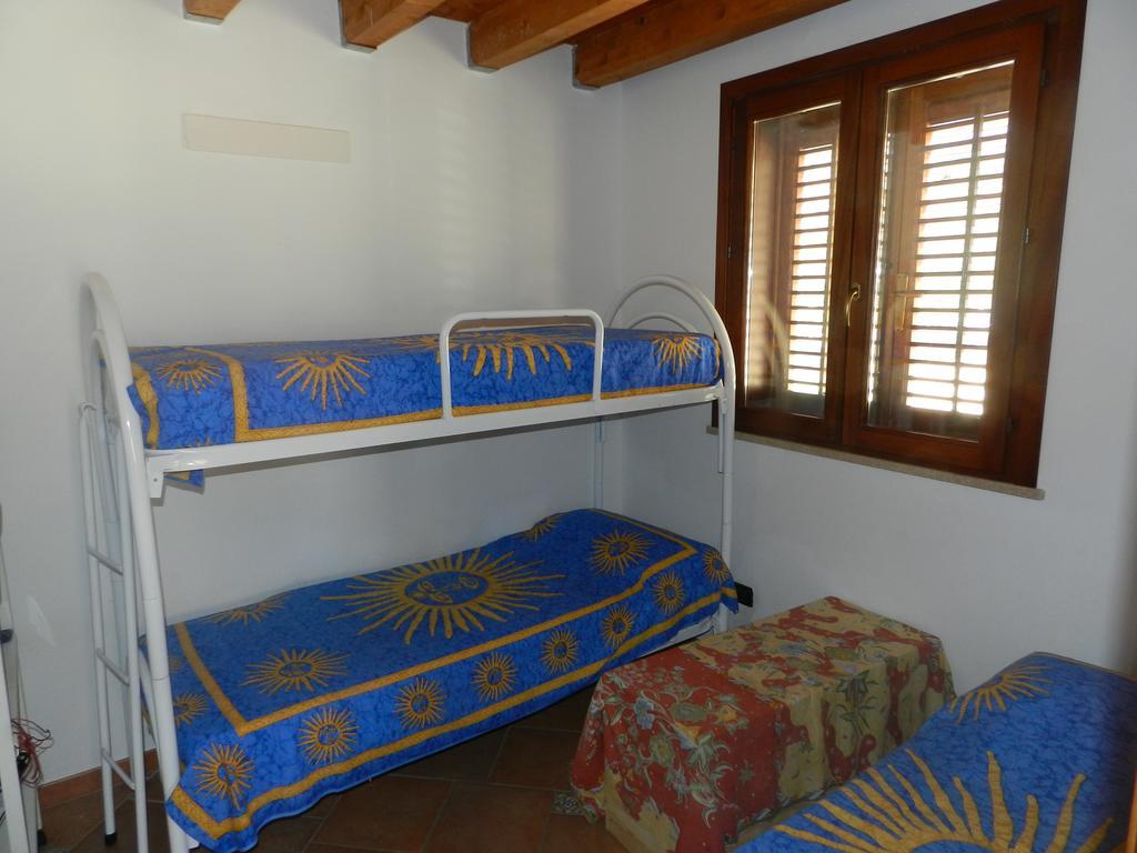 Casetta Rosina Scopello  Room photo